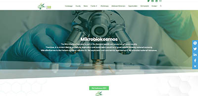 sites dimosboxgr mikrobiokosmos